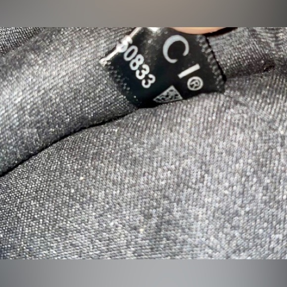 Gucci Beige and Black GG Supreme Backpack - Picture 10 of 12